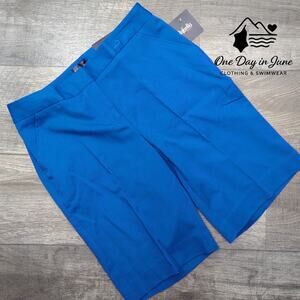 Rafaella Bermuda Shorts Size 6